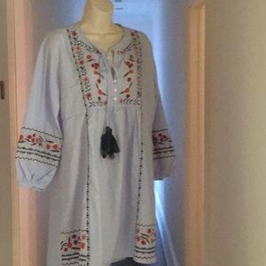 Ladies Short summer dress